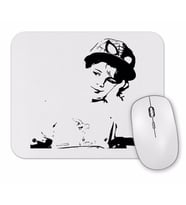 Spiderboy 03 Mouse Pad