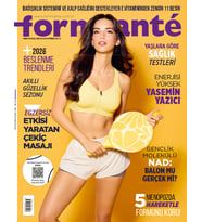 Formsante Dergi Aralık 2025-Ocak 2026