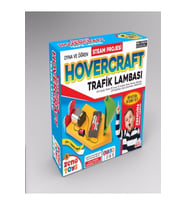 Zeno Toys Hovercraft Trafik Lambası Bilim Seti