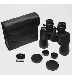 8-24x50 Zoom Dps I Zoomlu Süper Kaliteli Dürbün