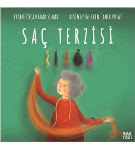 Saç Terzisi