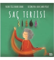 Saç Terzisi