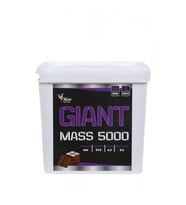 Zeus Nutrition MassGainer 5000 Gr-Çilek Aromalı