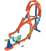 Hot Wheels-Dikey Yarış Heyecanı Oyun Seti Hmb15 (Çok Renkli)