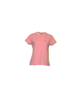 VİGOSS BASKILI KADIN T-SHIRT 13193-03370