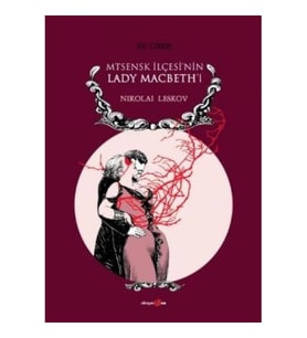 Mtsensk İlçesi’nin Lady Macbeth’i