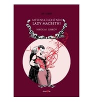 Mtsensk İlçesi’nin Lady Macbeth’i