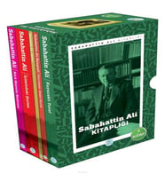 Sabahattin Ali - lığı 5