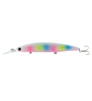 Fujin Deeper 125S-DR Slow Sinking Maket Balık 174 ZB Rainbow
