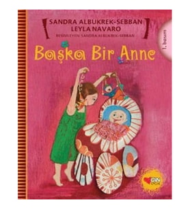 Başka Bir Anne