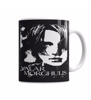 Valar  Morghulis Kupa Bardak Porselen