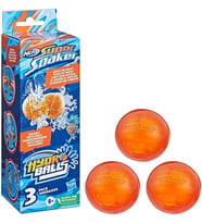Soaker Hydro Topları 3 Adet