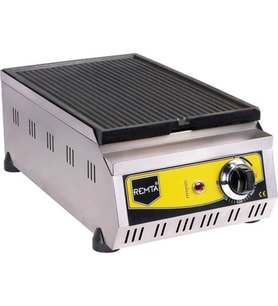Remta R6130 Cm Döküm Elektrikli Izgara