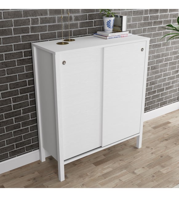 miyaco　様　お見積り家具２ Venezia 2 Sürgülü Kapaklı, Ahşap Ayaklı, Premium Ayakkabılık, Çok