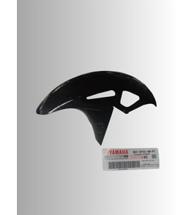 YAMAHA YZF R25 ÇAMURLUK ÖN SİYAH 2019 ORİJİNAL - BS7-XF151-00-P1