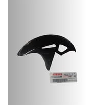 YAMAHA YZF R25 ÇAMURLUK ÖN SİYAH 2019 ORİJİNAL - BS7-XF151-00-P1