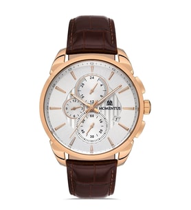 Momentus CC206R-02KR Erkek Kol Saati - Yeni Sezon