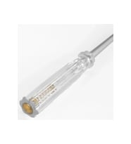 Düz Uçlu Kontrol Kalemi 190 Mm