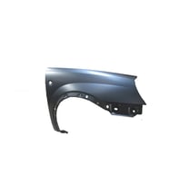 Opel Corsa C 00/03 Ön Çamurluk Deli·kli· Sağ (Tw)