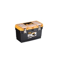 JMT-16 Jumbo Metal Takım Çantası 16'' Güçlü ve Dayanıklı Tasarım