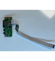 Casper Nirvana Mb55ın1-3 audio usb board kart