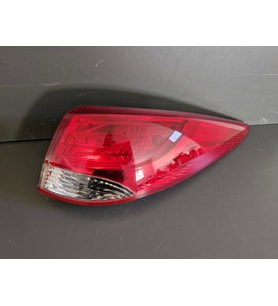 HYUNDAİ İX35 SAĞ ARKA DIŞ STOP LAMBASI DUYLU SIFIR 2011-2015