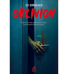 Oblivion - Karanlık İstila