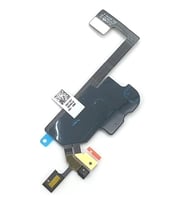 İphone 13 Uyumlu İç Kulaklık Filmli Full Speaker Flex