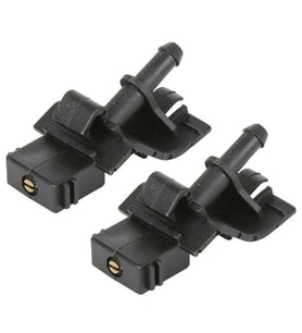 SU FISKİYE MEMESİ TOYOTA AURIS 2007-2025 AVENSIS 2007-2017 CHR 2014-2025 2 ADET