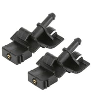 SU FISKİYE MEMESİ TOYOTA AURIS 2007-2025 AVENSIS 2007-2017 CHR 2014-2025 2 ADET
