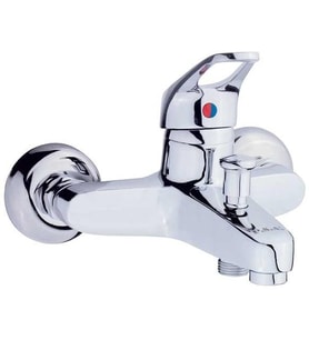 P.S.A. DİCLE MİX BANYO BATARYASI (PS1151)