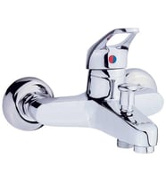 P.S.A. DİCLE MİX BANYO BATARYASI (PS1151)
