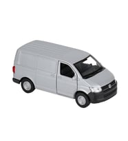 43762 Welly Diecast Vw T6 Van 72