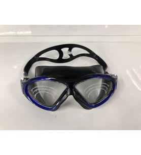 Antifog Silikon Sörf Gözlüğü 8170