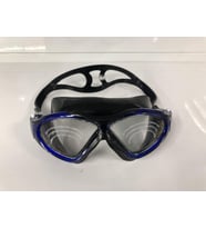 Antifog Silikon Sörf Gözlüğü 8170