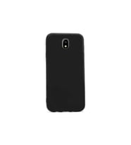 Samsung Galaxy J3 Pro Uyumlu Kılıf Zore Premier Silikon Kapak