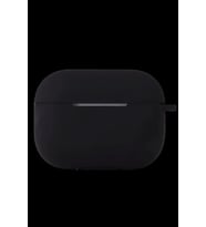 Pilelistore   Airpods Pro 3 (3.nesil) Hang Kılıf - Siyah