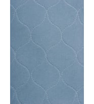 Yıkanabilir Emici Ve Sıvı Geçirmez Çocuk Tuvalet Eğitim Pedi (85x90) (MAVİ)