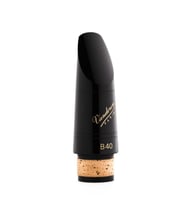 Vandoren CM307 B40 Sib Klarnet Beki