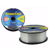 PowerLine Super Prmıum 1000 m.Bobin Misina 0,18 mm.
