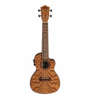 Lanikai OA-CEC Oak Concert Elektro Ukulele