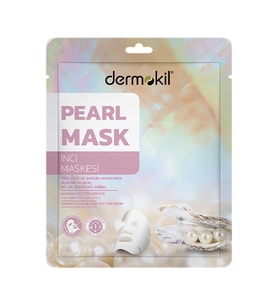 Dermokil İnci Maskesi (Hassas Ciltler için) 20 gr
