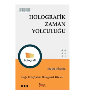 Holografik Zaman Yolculuğu