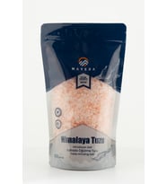 MAVERA DOYPACK SOFRADA ÖĞÜTME PEMBE HİMALAYA TUZU 500 GR