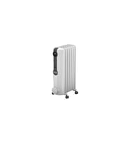Delonghi Radia S TRRS 0920 2000 W 9 Dilim Yağlı Radyatör (Beyaz)