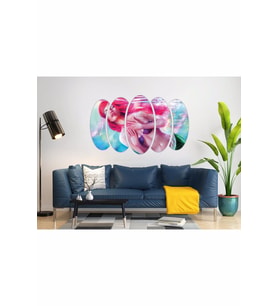 DENİZ KIZI MDF TABLO-1742