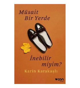 Müsait Bir Yerde İnebilir miyim?