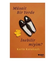 Müsait Bir Yerde İnebilir miyim?