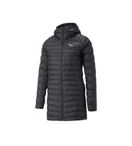 Puma Packlite Jacket Kadın Günlük Mont 84940601 Siyah