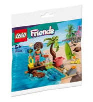 Lego Friends 30635 Beach Cleanup